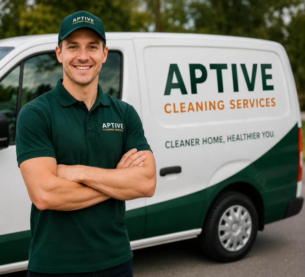 Aptive services