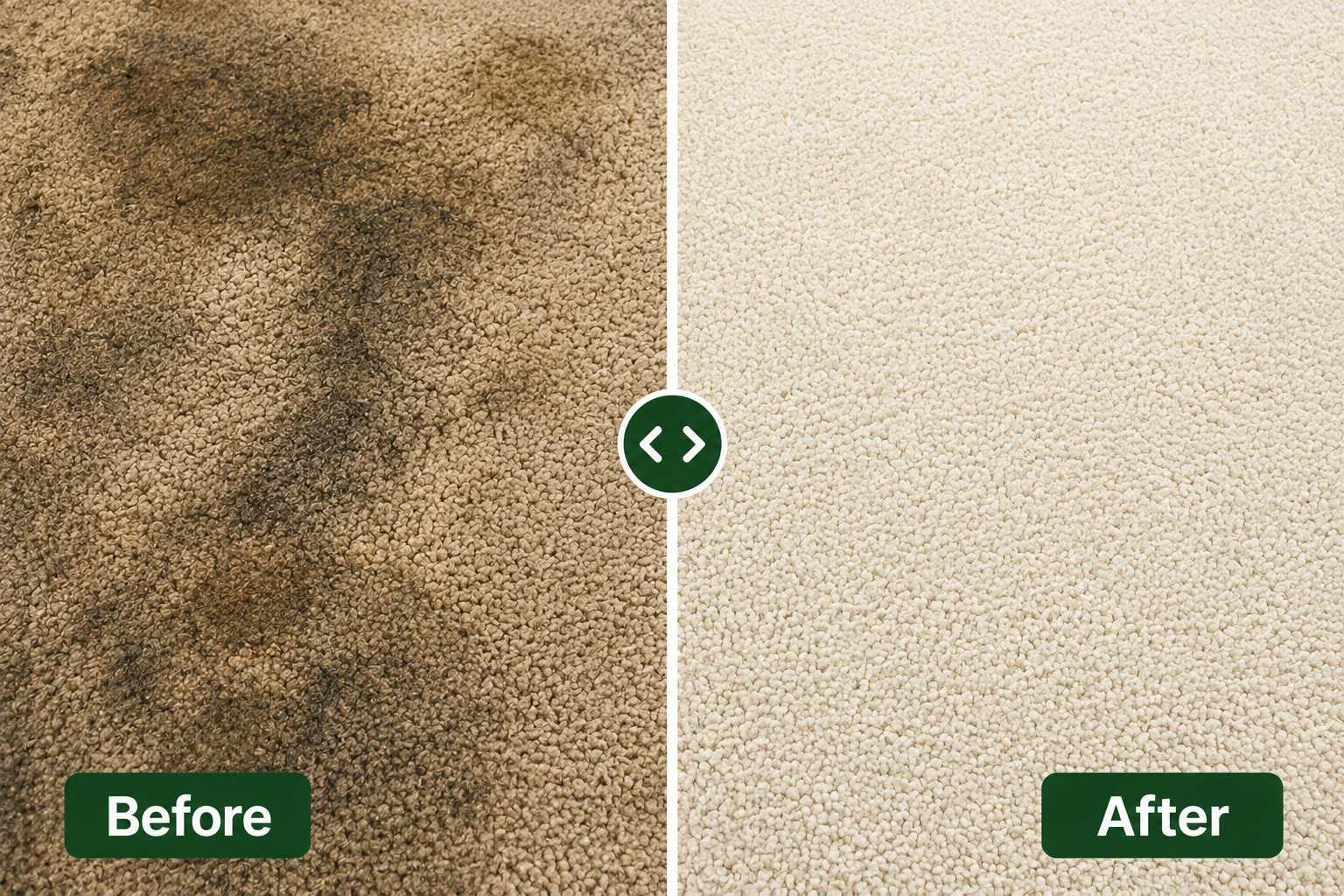 What Is the Best Carpet Cleaning Method